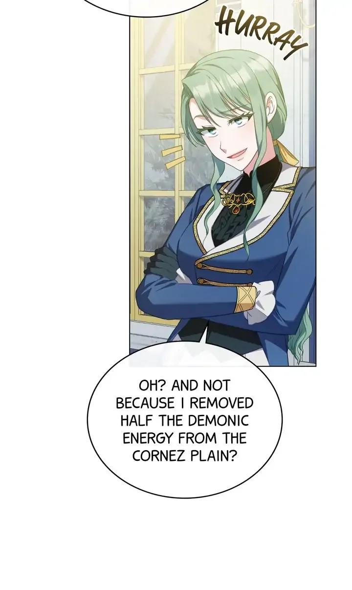 I've Become A True Villainess Chapter 49 page 47