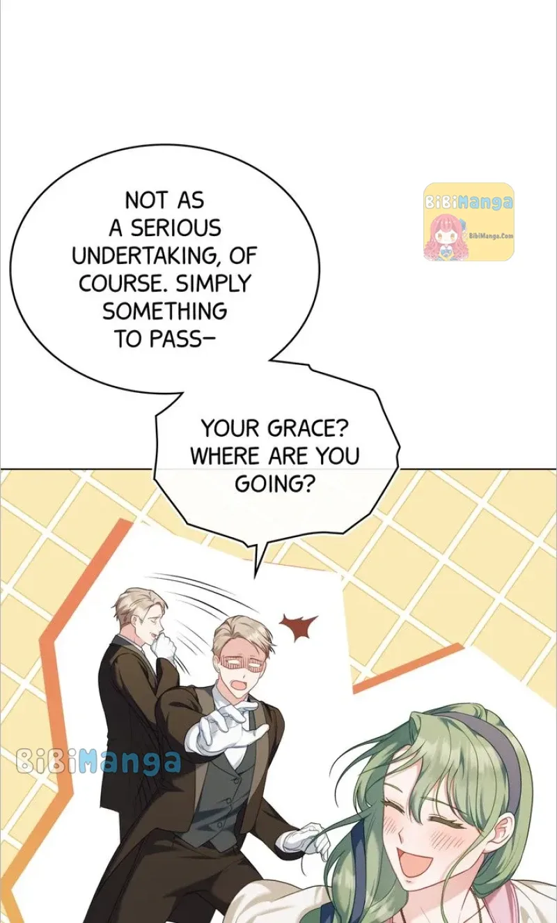 I've Become A True Villainess Chapter 52 page 13