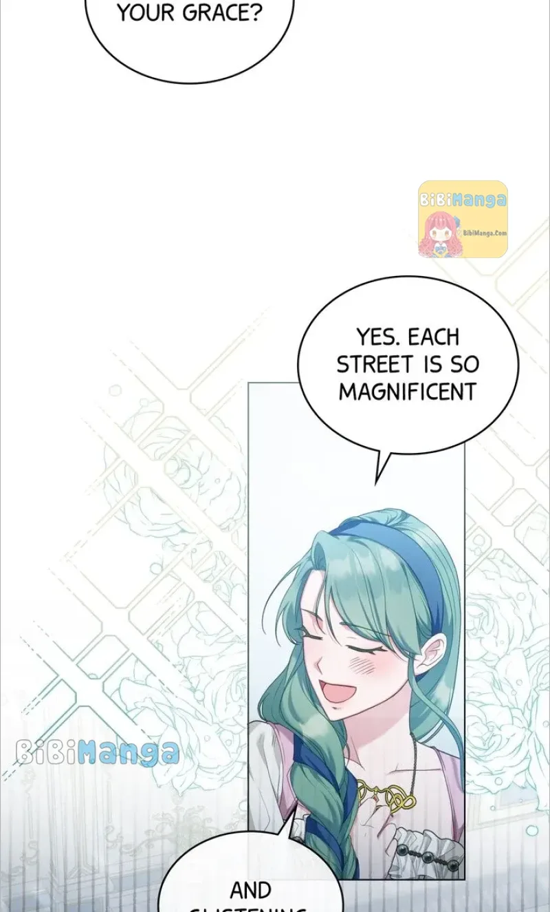 I've Become A True Villainess Chapter 52 page 5