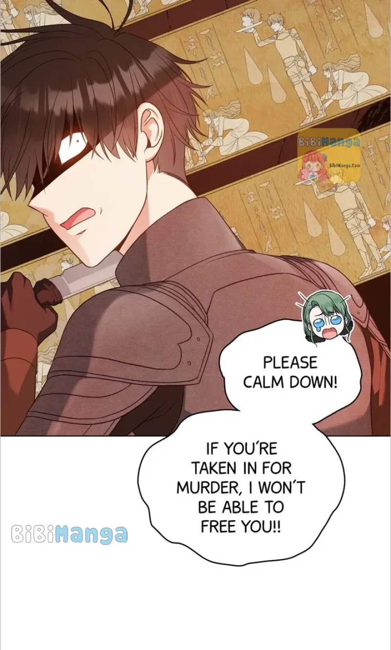 I've Become A True Villainess Chapter 50 page 50