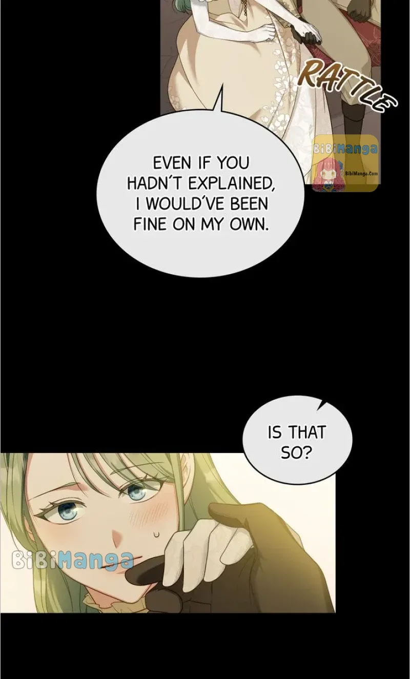 I've Become A True Villainess Chapter 52 page 19