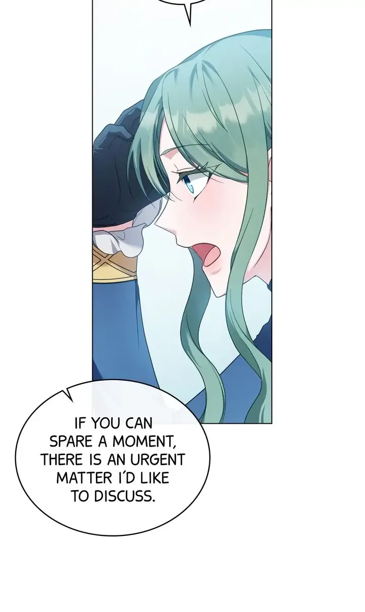 I've Become A True Villainess Chapter 49 page 57