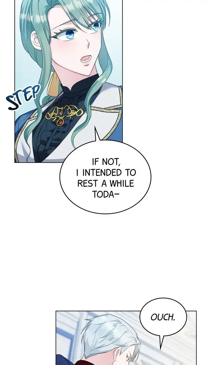 I've Become A True Villainess Chapter 49 page 55