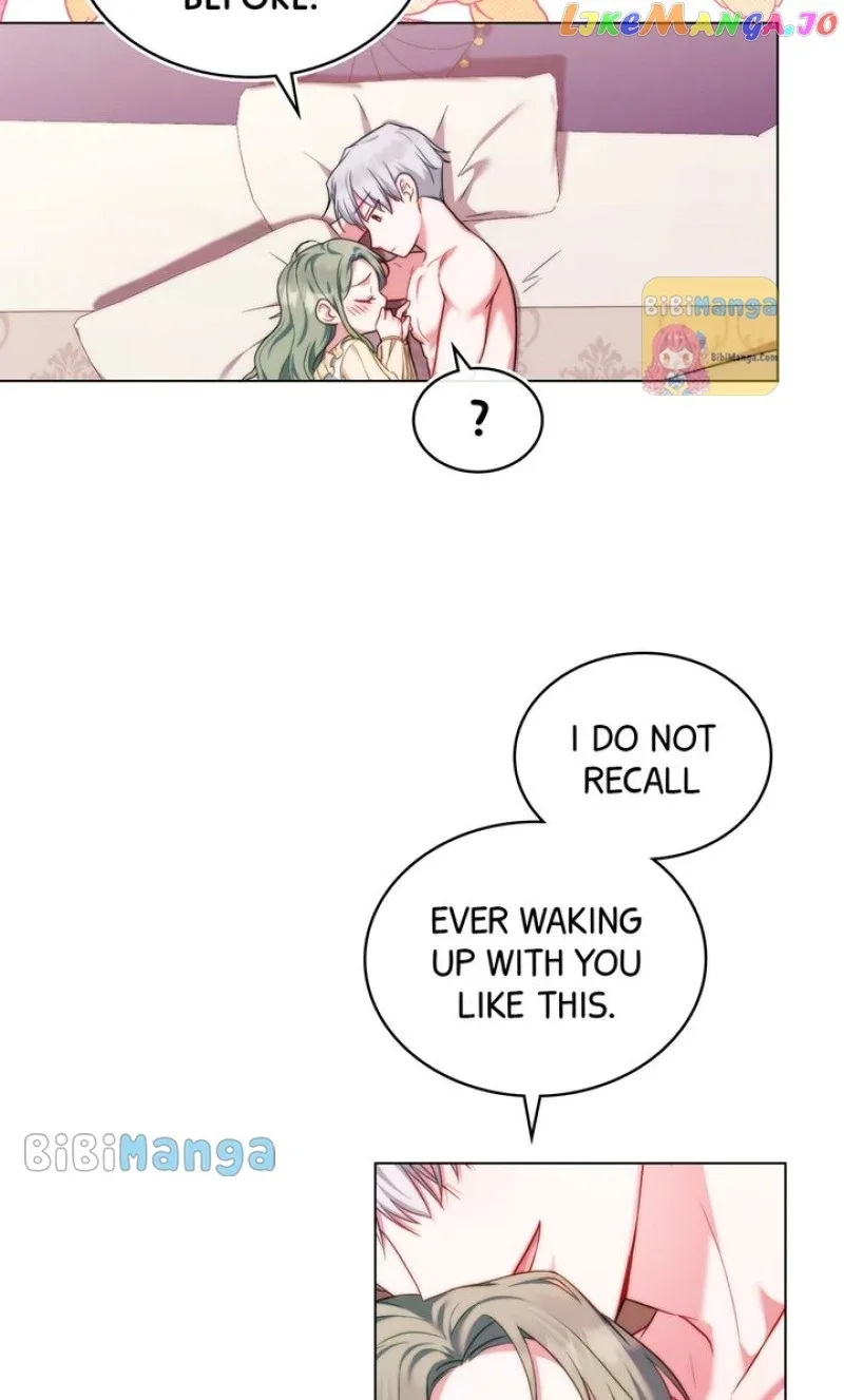 I've Become A True Villainess Chapter 53 page 5