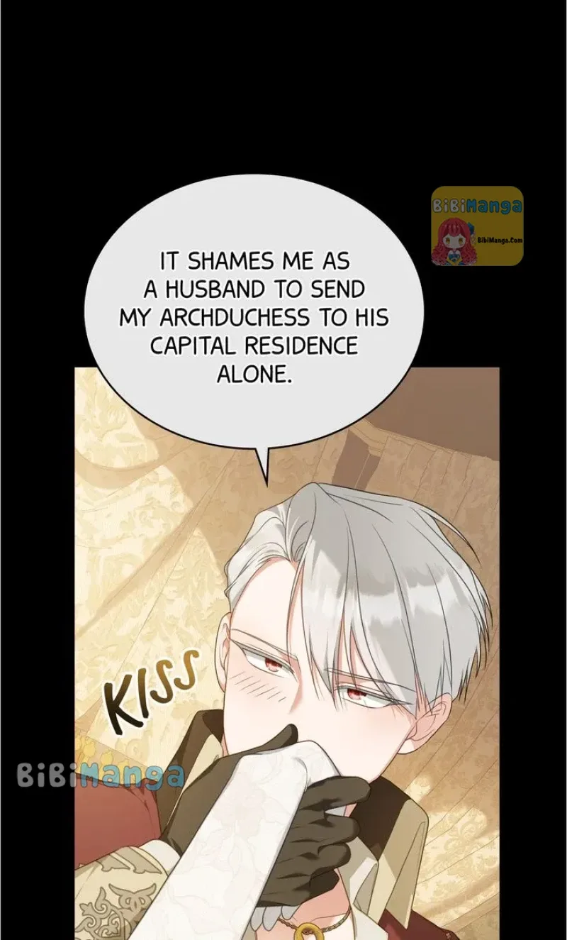I've Become A True Villainess Chapter 52 page 20