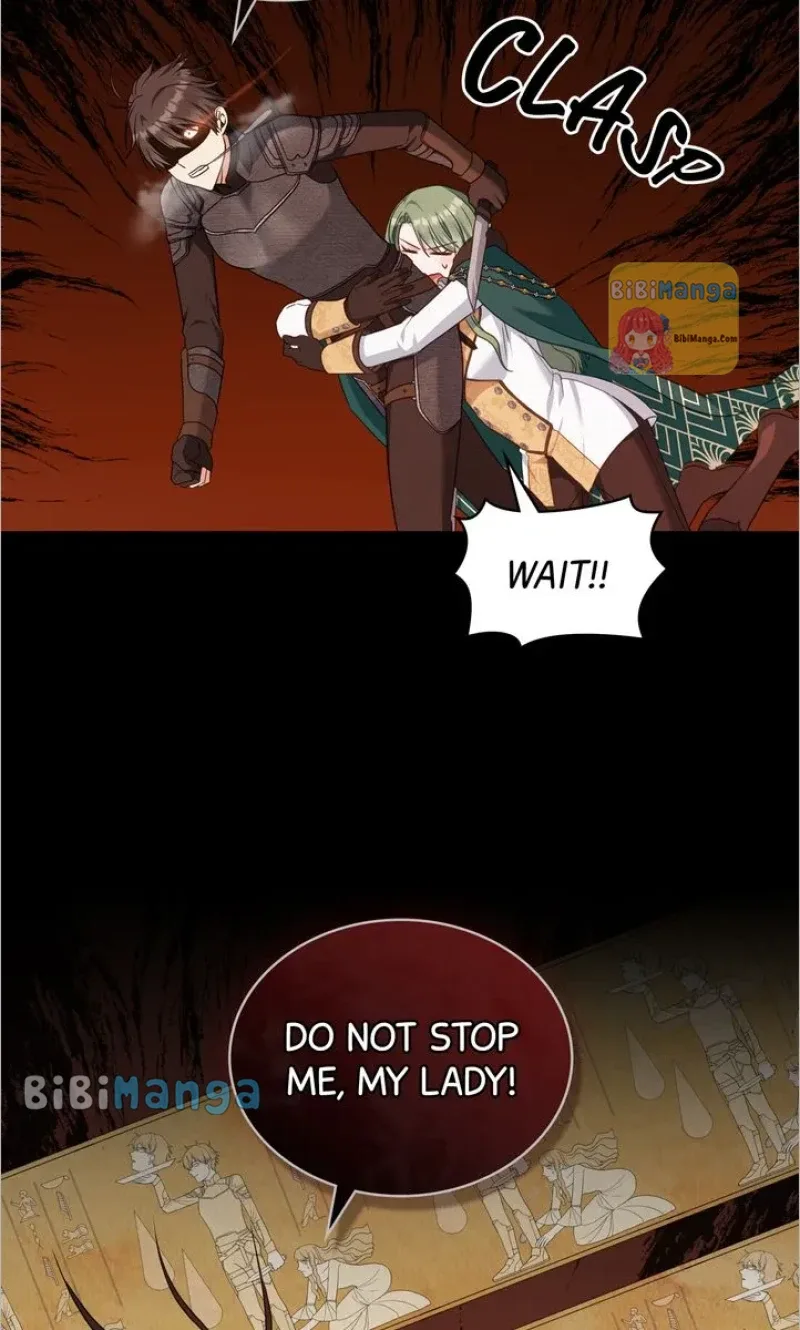 I've Become A True Villainess Chapter 50 page 49
