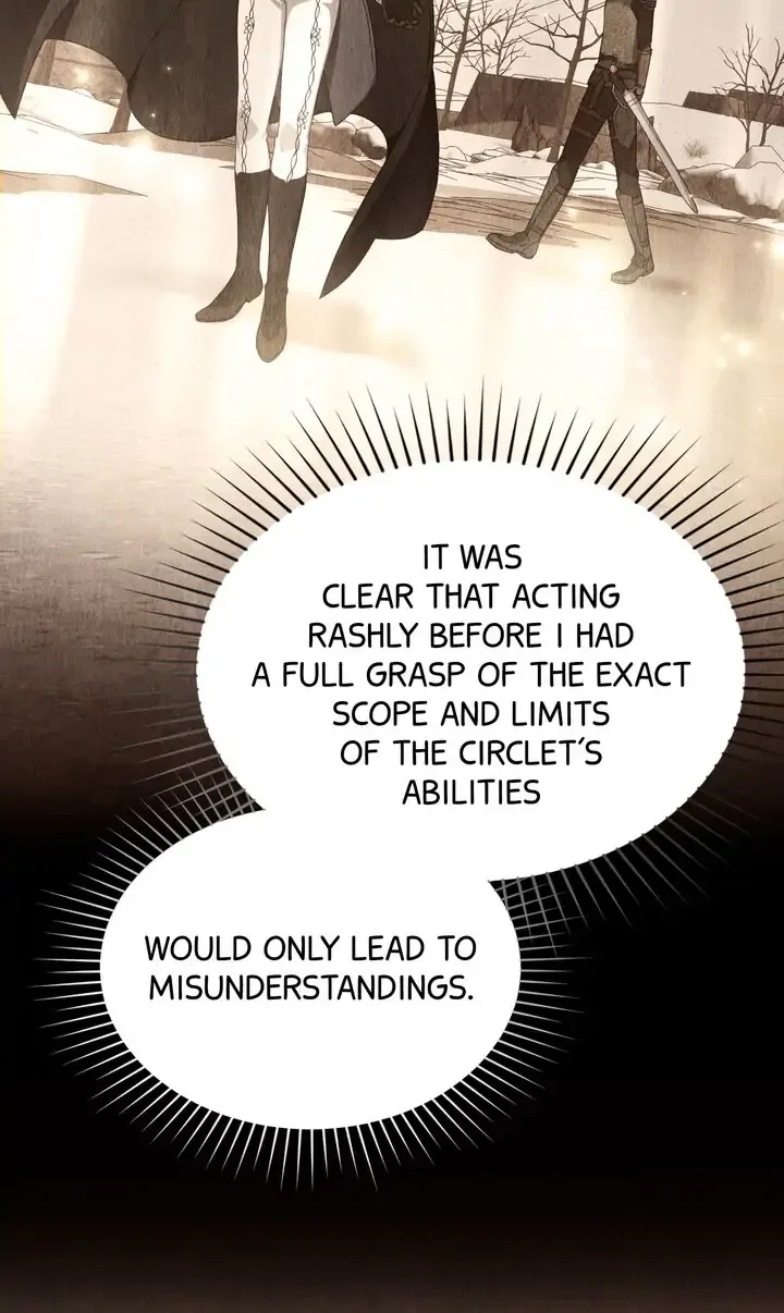 I've Become A True Villainess Chapter 49 page 51