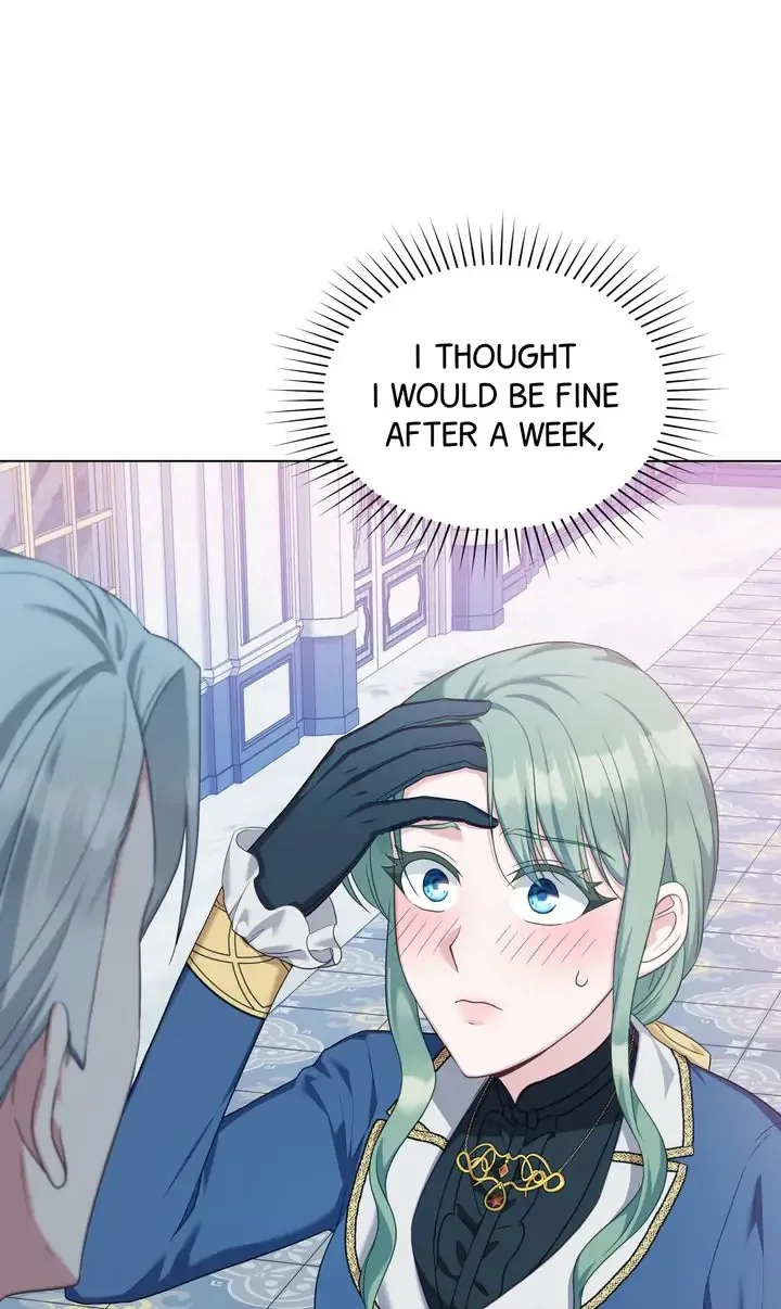 I've Become A True Villainess Chapter 49 page 58