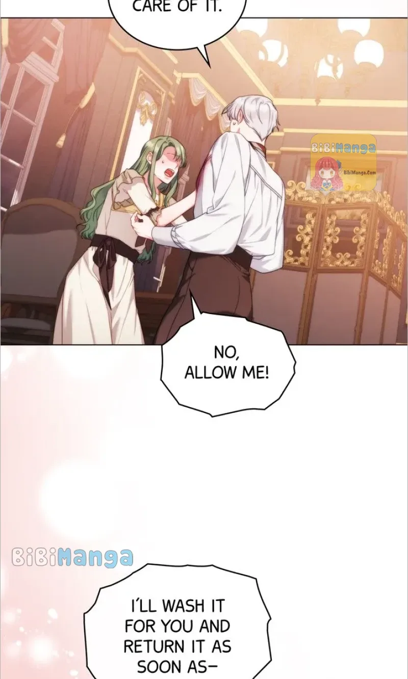 I've Become A True Villainess Chapter 47 page 55