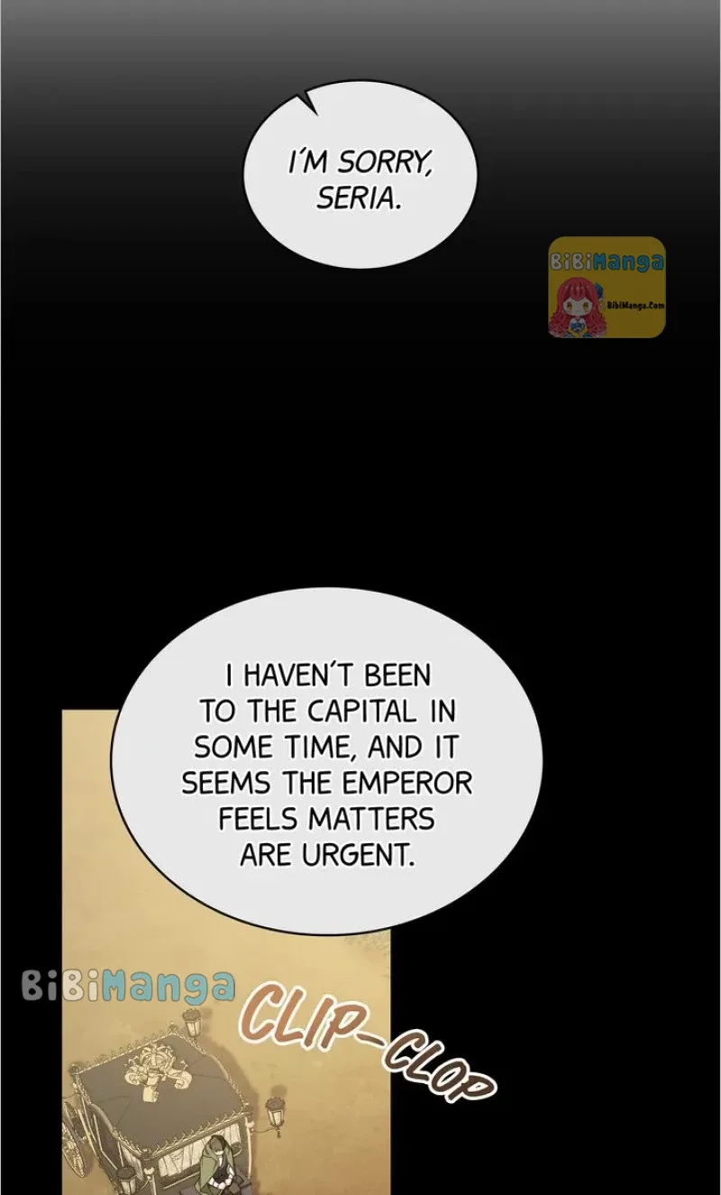 I've Become A True Villainess Chapter 52 page 17