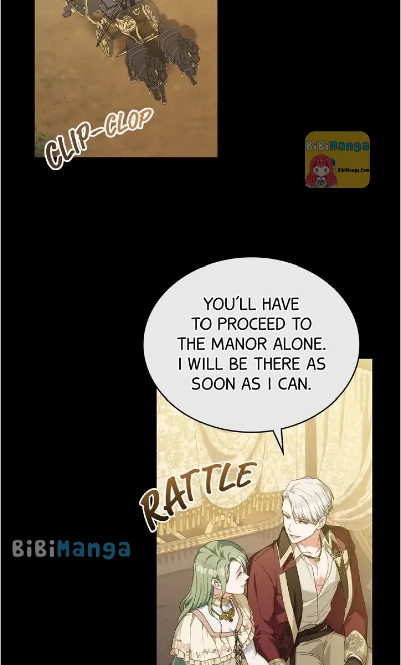 I've Become A True Villainess Chapter 52 page 18