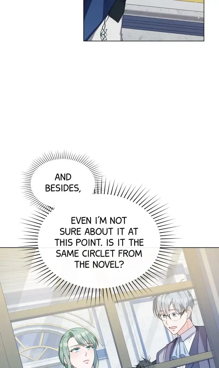 I've Become A True Villainess Chapter 49 page 53