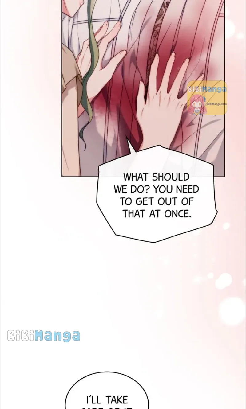 I've Become A True Villainess Chapter 47 page 54