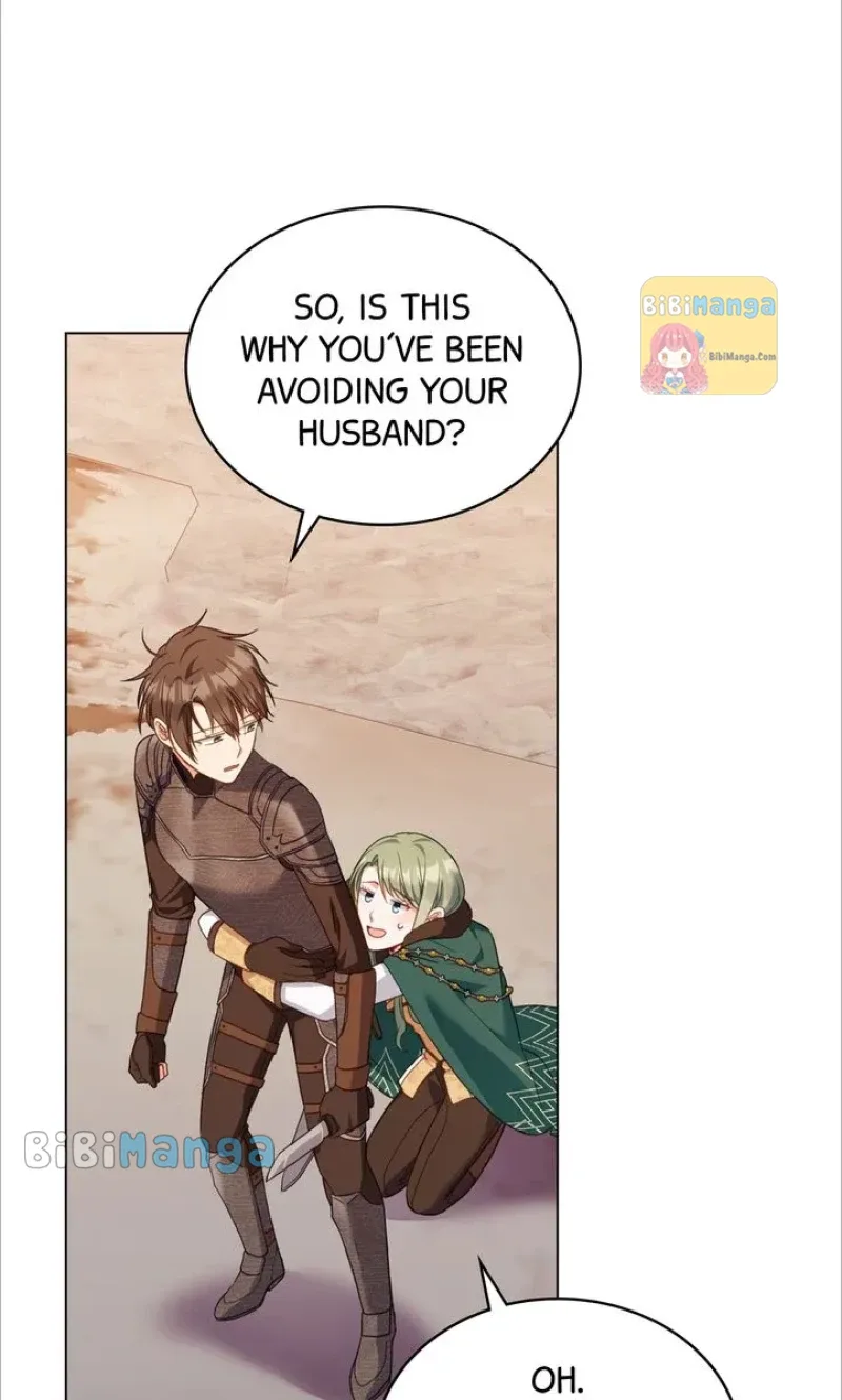 I've Become A True Villainess Chapter 50 page 51