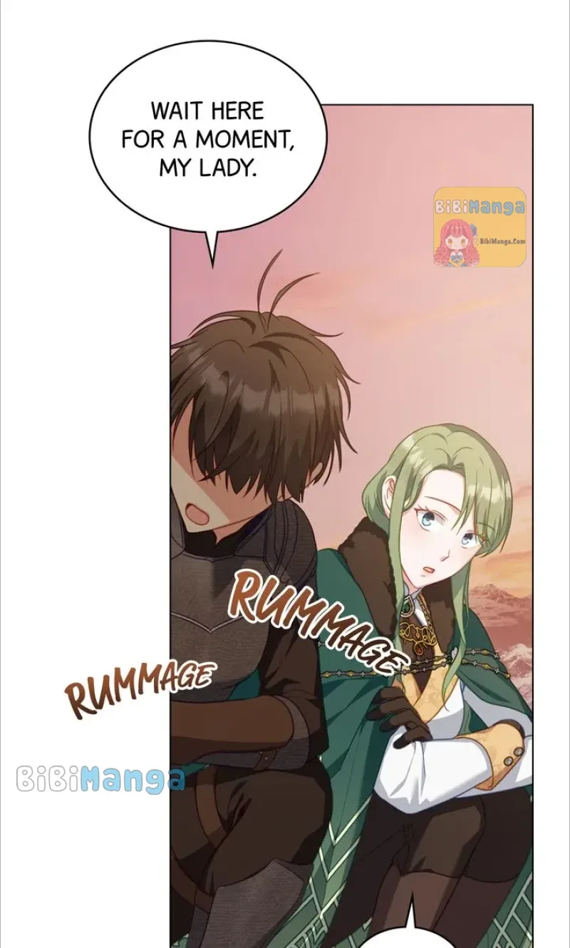 I've Become A True Villainess Chapter 50 page 46