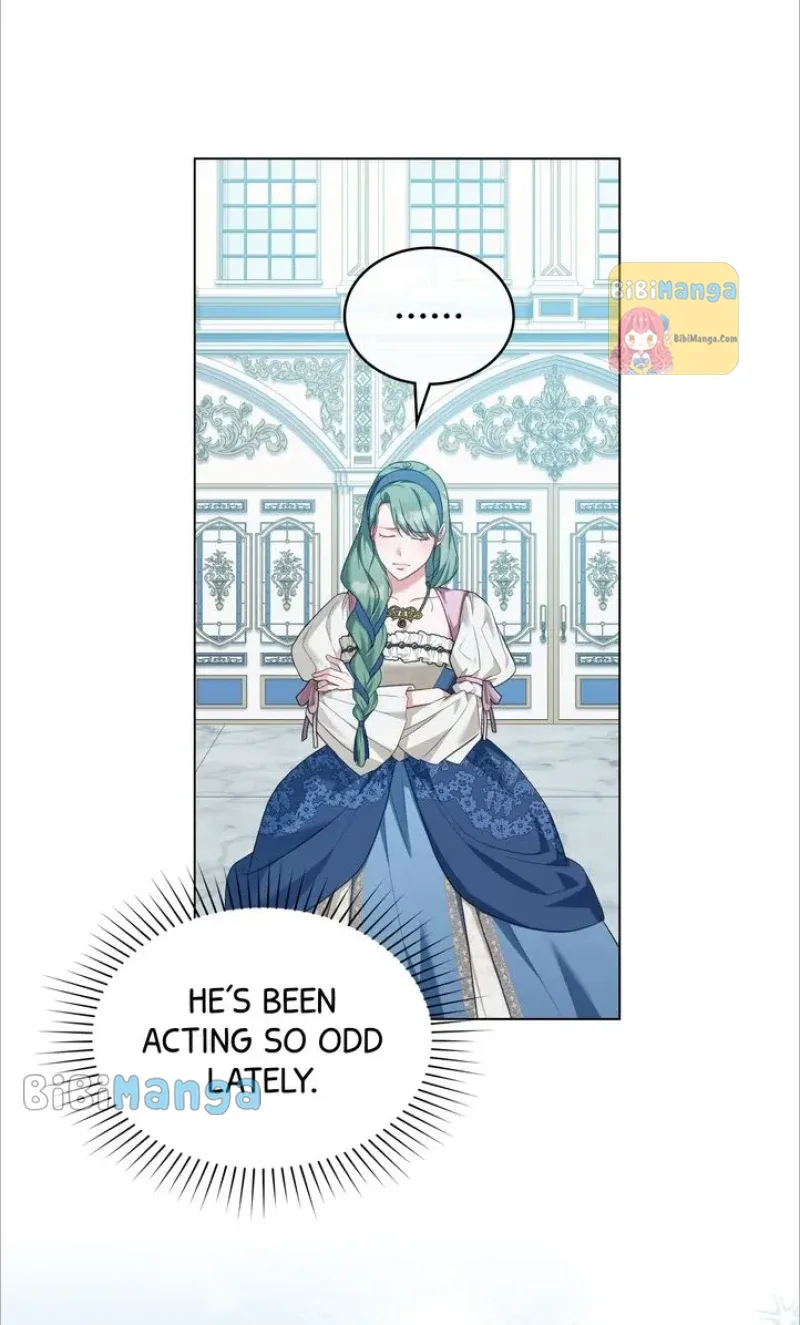 I've Become A True Villainess Chapter 52 page 22