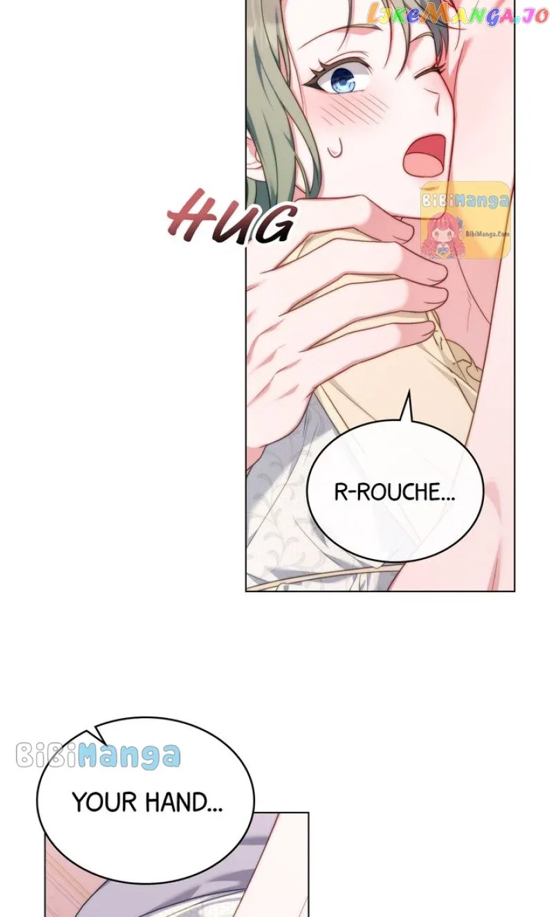 I've Become A True Villainess Chapter 53 page 6