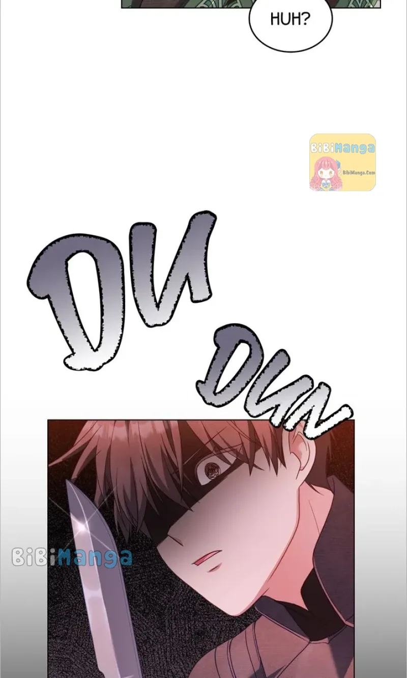 I've Become A True Villainess Chapter 50 page 47
