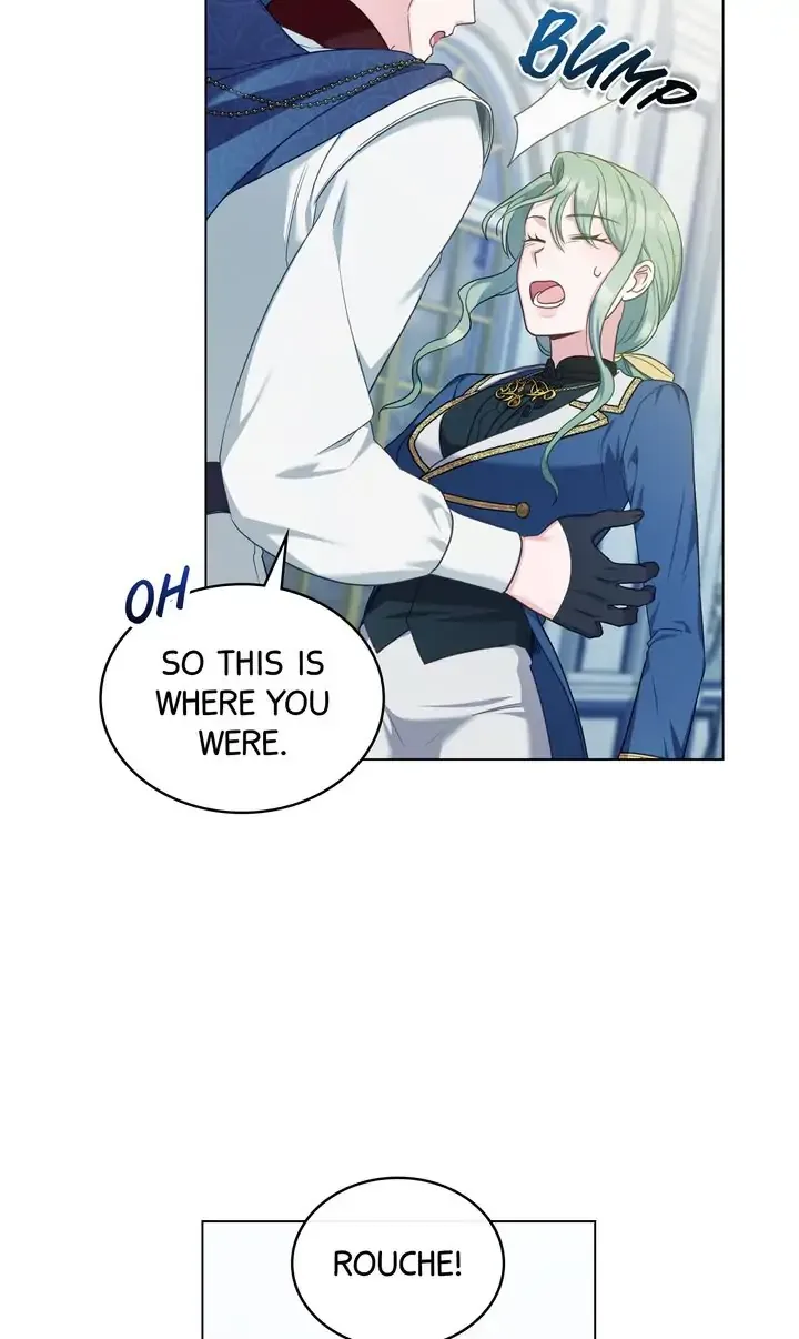 I've Become A True Villainess Chapter 49 page 56