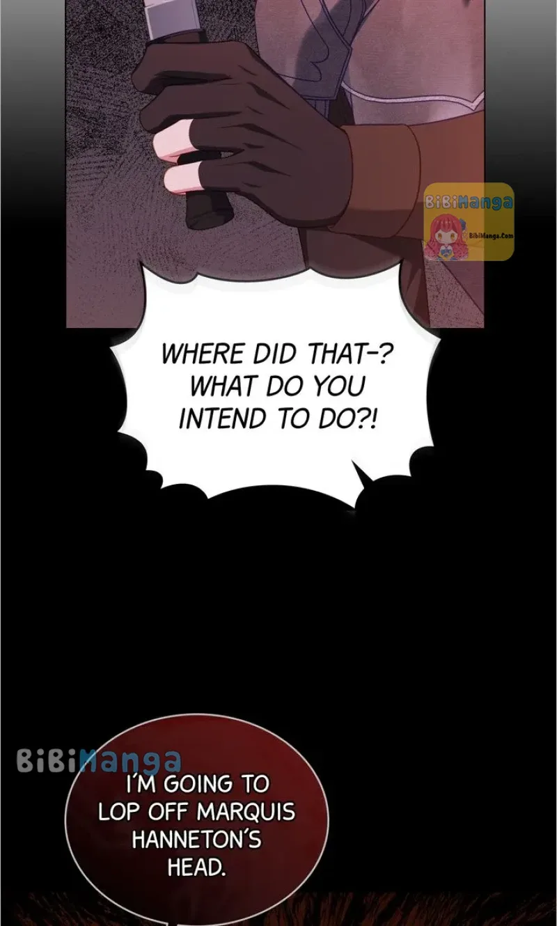 I've Become A True Villainess Chapter 50 page 48