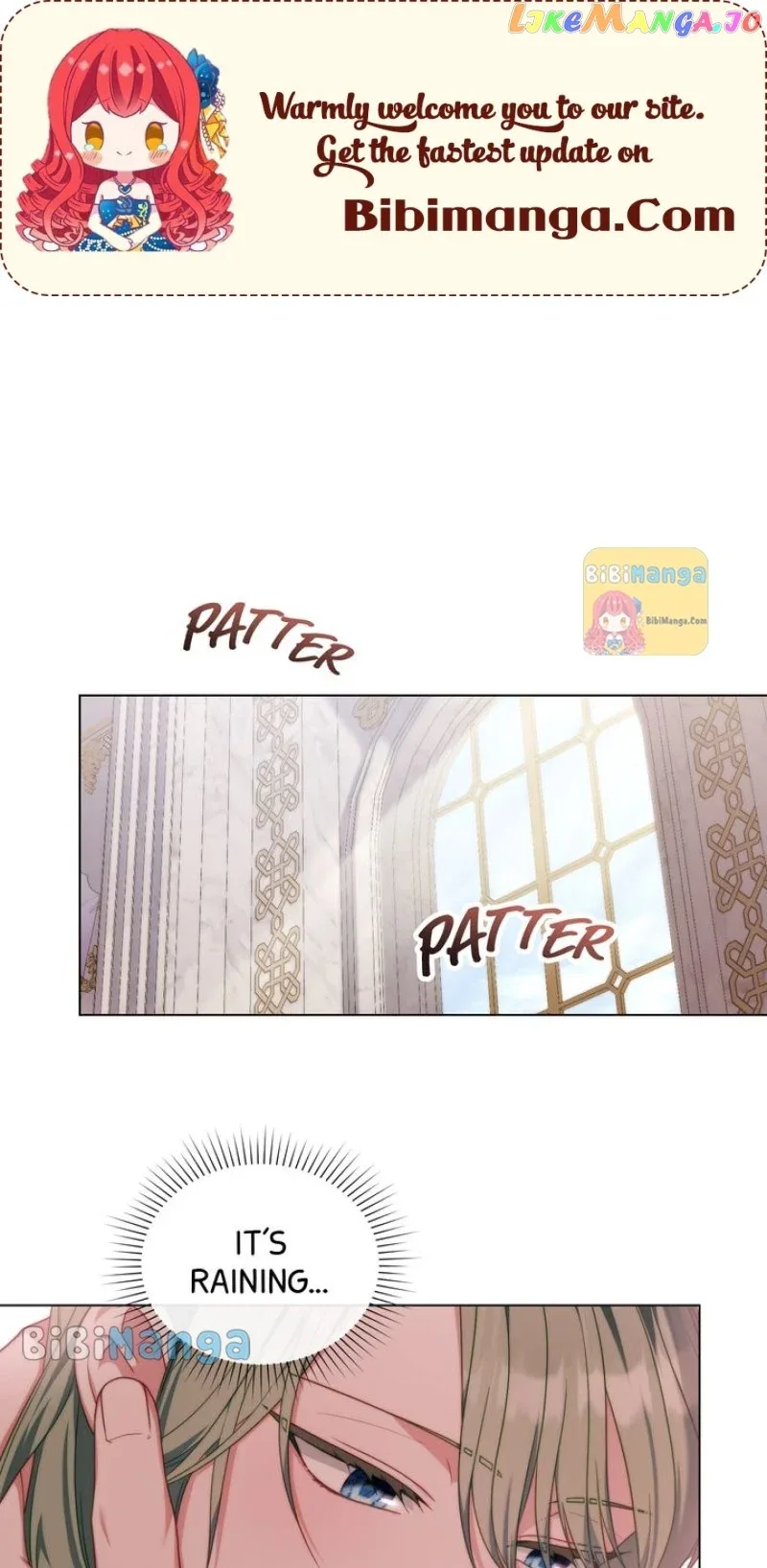 I've Become A True Villainess Chapter 53 page 1