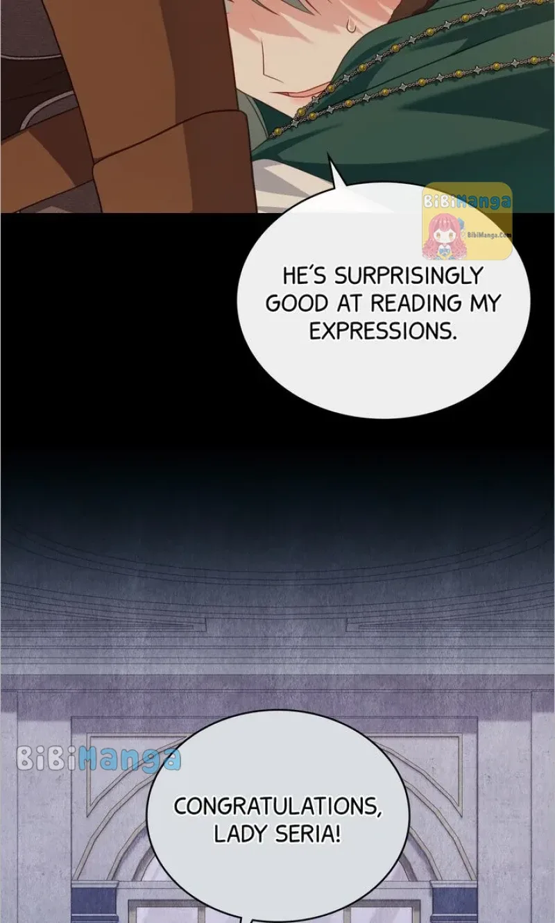 I've Become A True Villainess Chapter 50 page 53