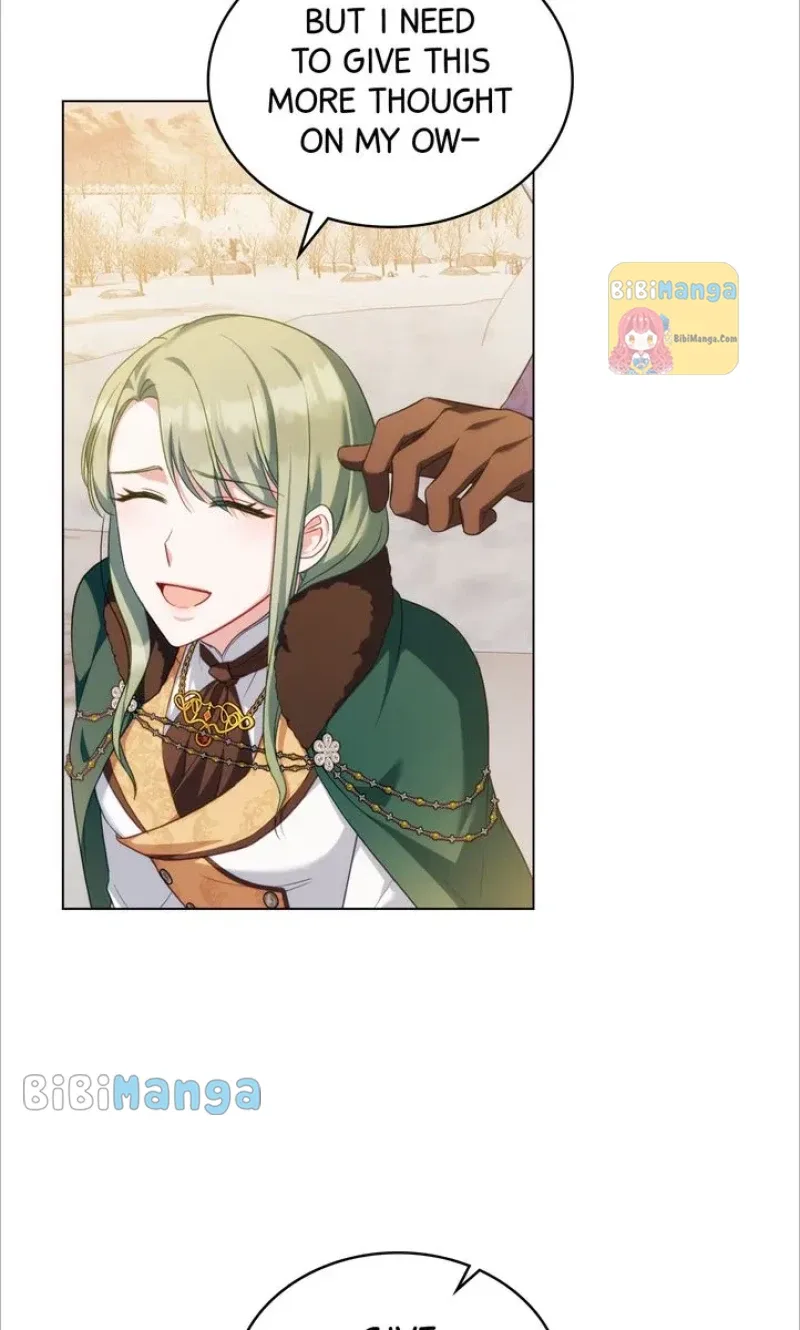 I've Become A True Villainess Chapter 50 page 63