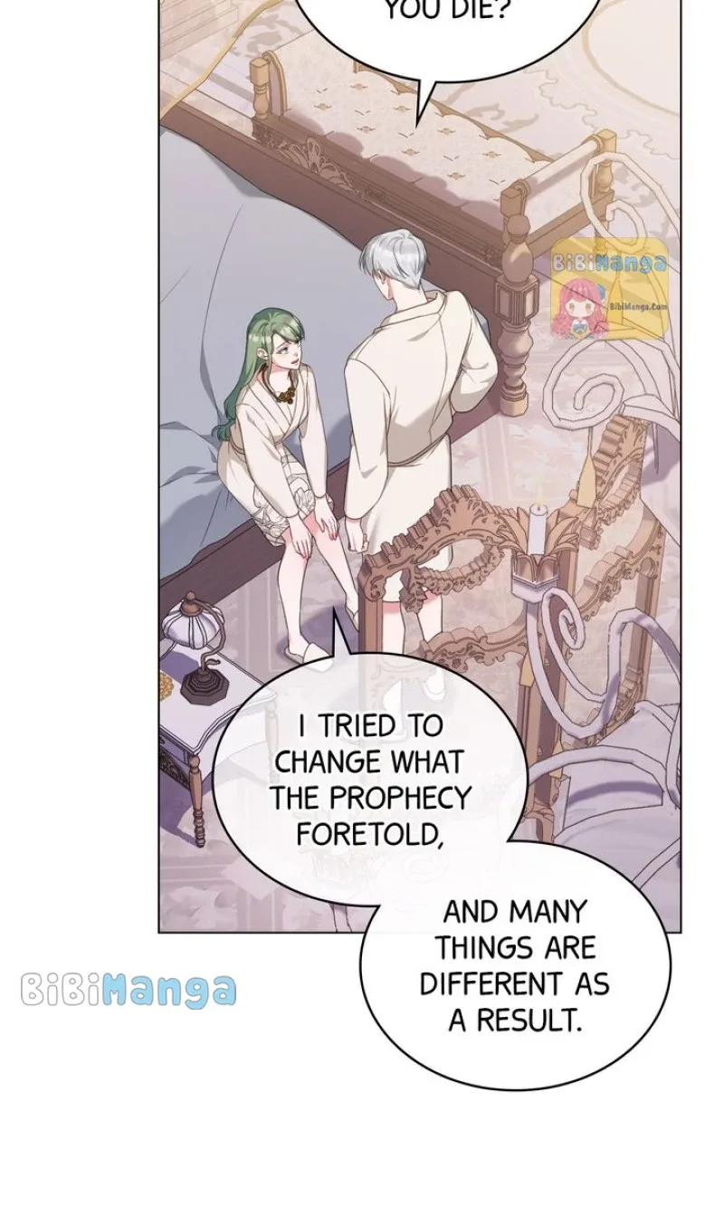 I've Become A True Villainess Chapter 57 page 3