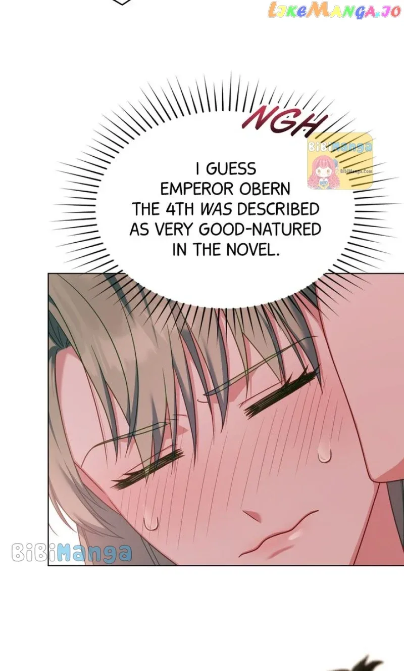 I've Become A True Villainess Chapter 53 page 14