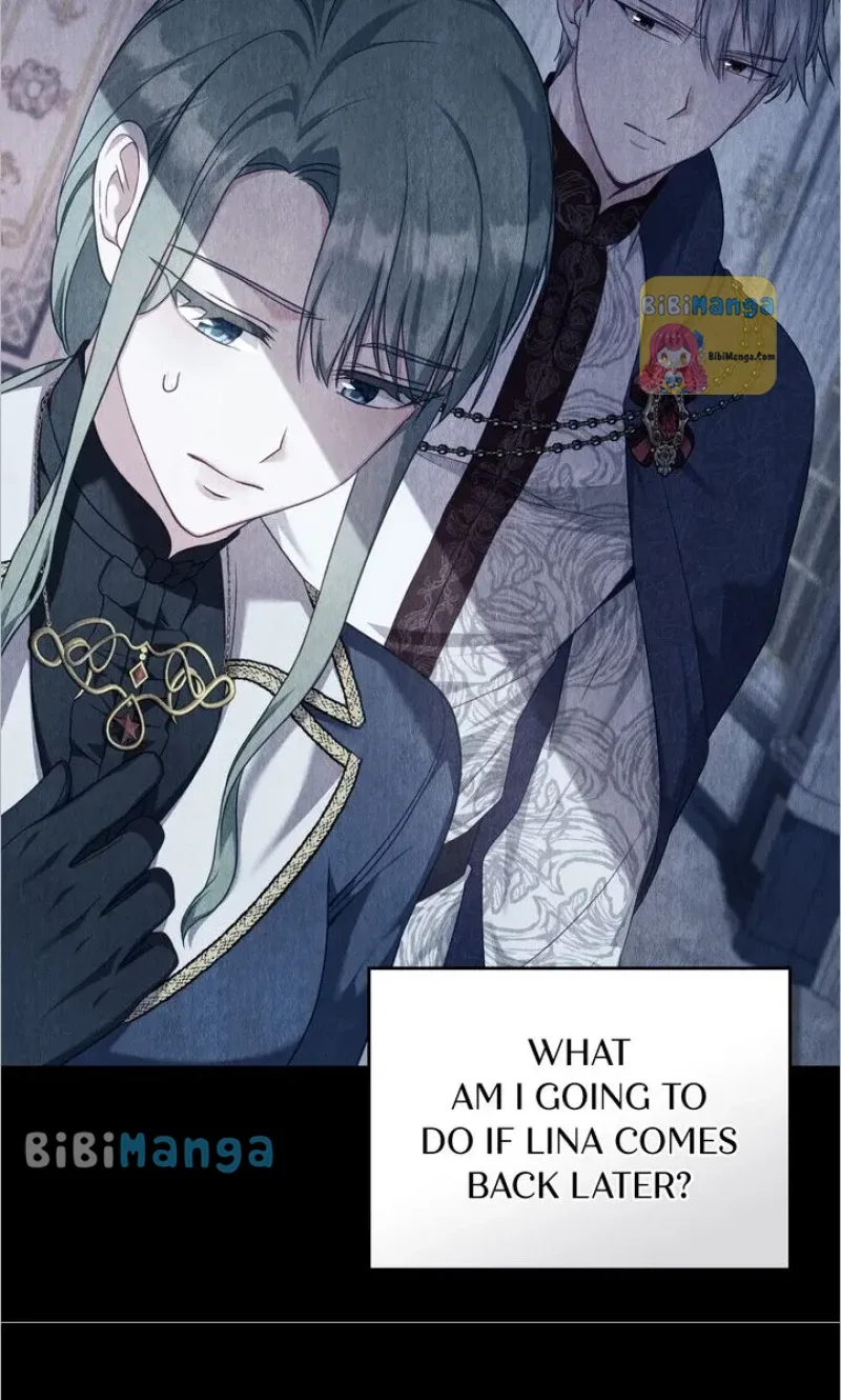 I've Become A True Villainess Chapter 50 page 57