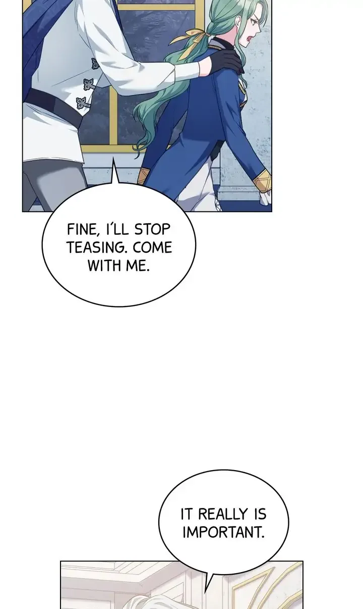 I've Become A True Villainess Chapter 49 page 69