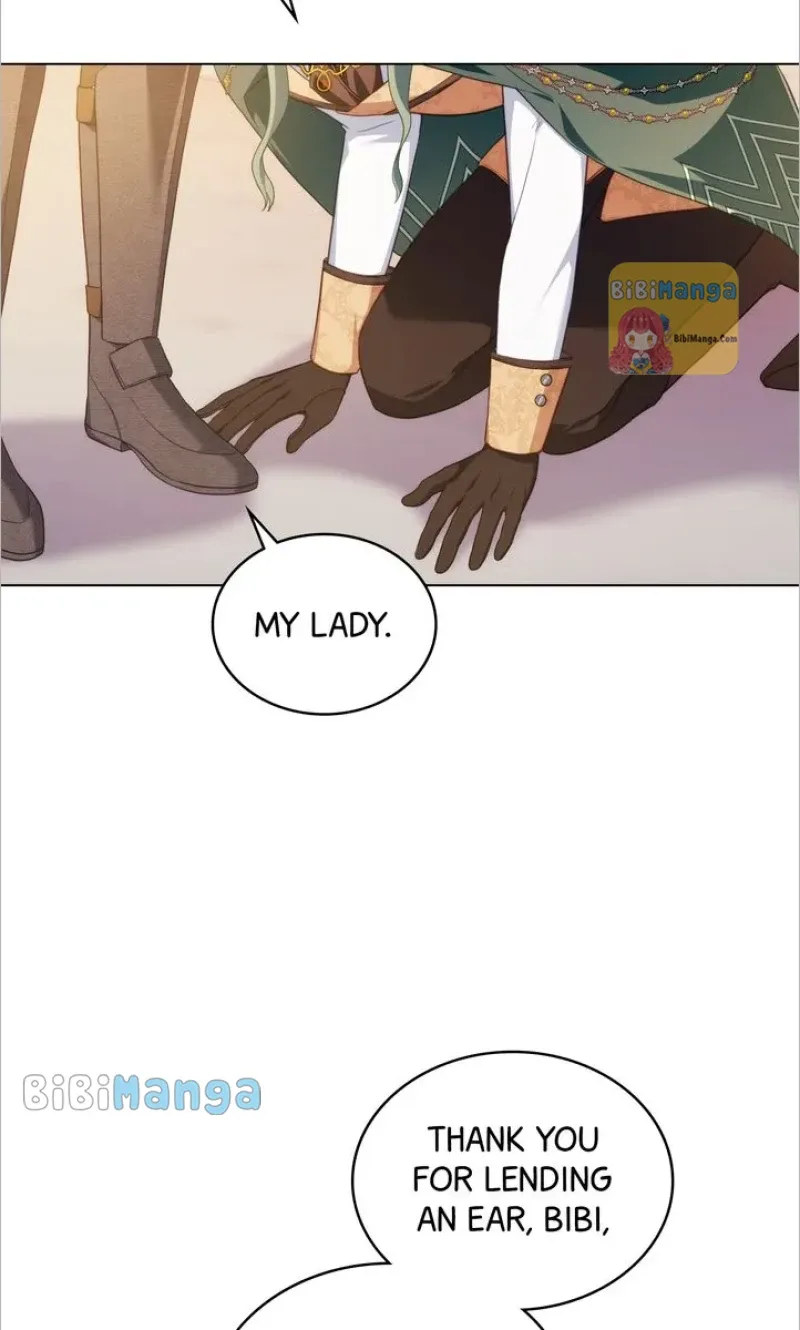 I've Become A True Villainess Chapter 50 page 62