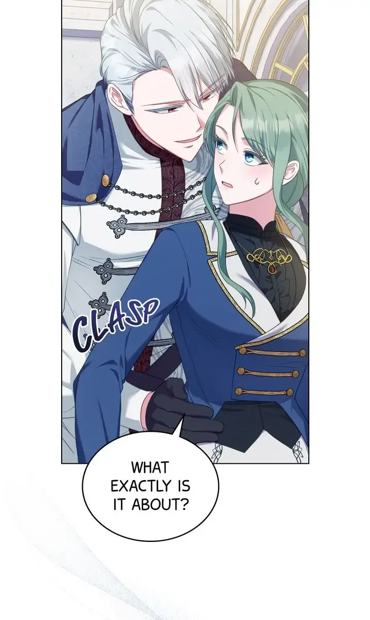 I've Become A True Villainess Chapter 49 page 70