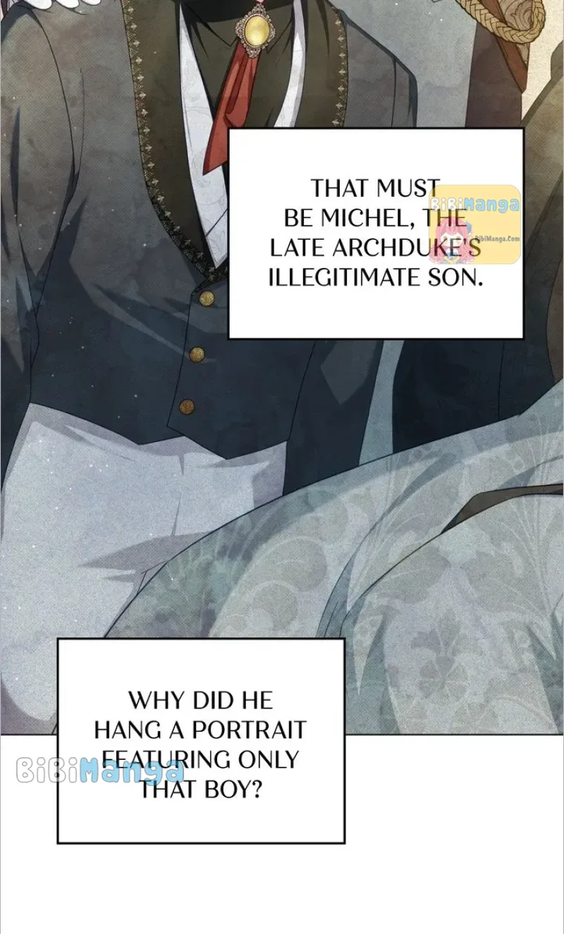 I've Become A True Villainess Chapter 52 page 30