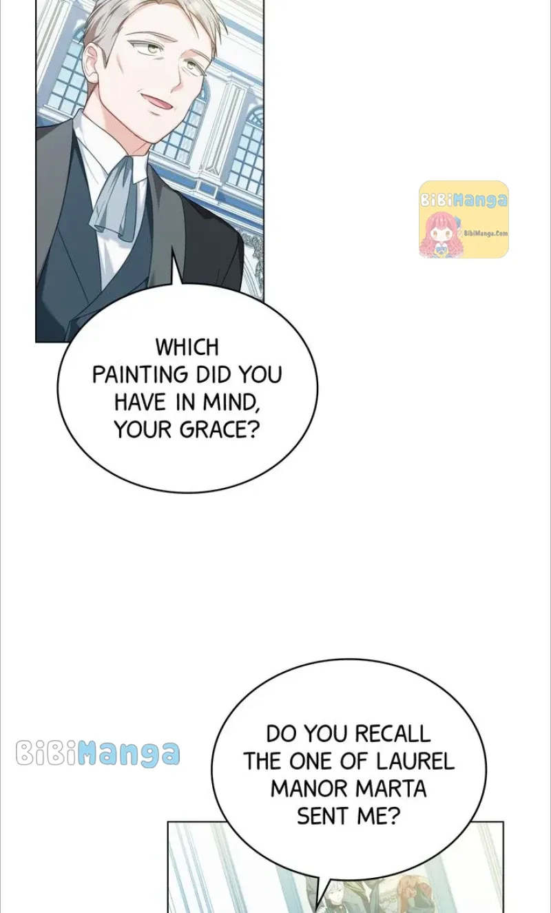I've Become A True Villainess Chapter 52 page 33
