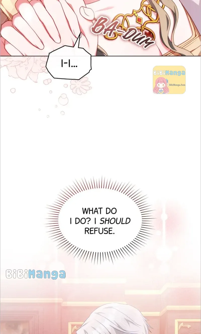 I've Become A True Villainess Chapter 47 page 64