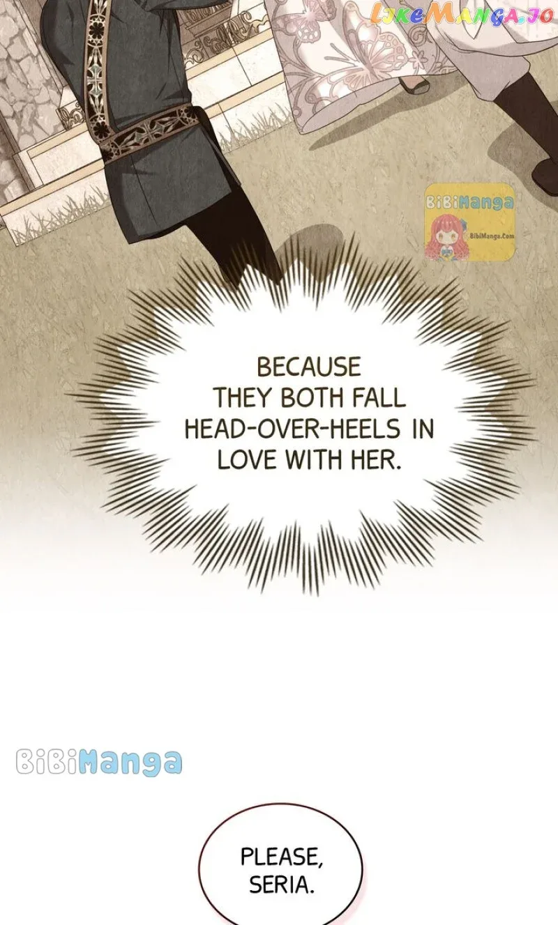 I've Become A True Villainess Chapter 53 page 16