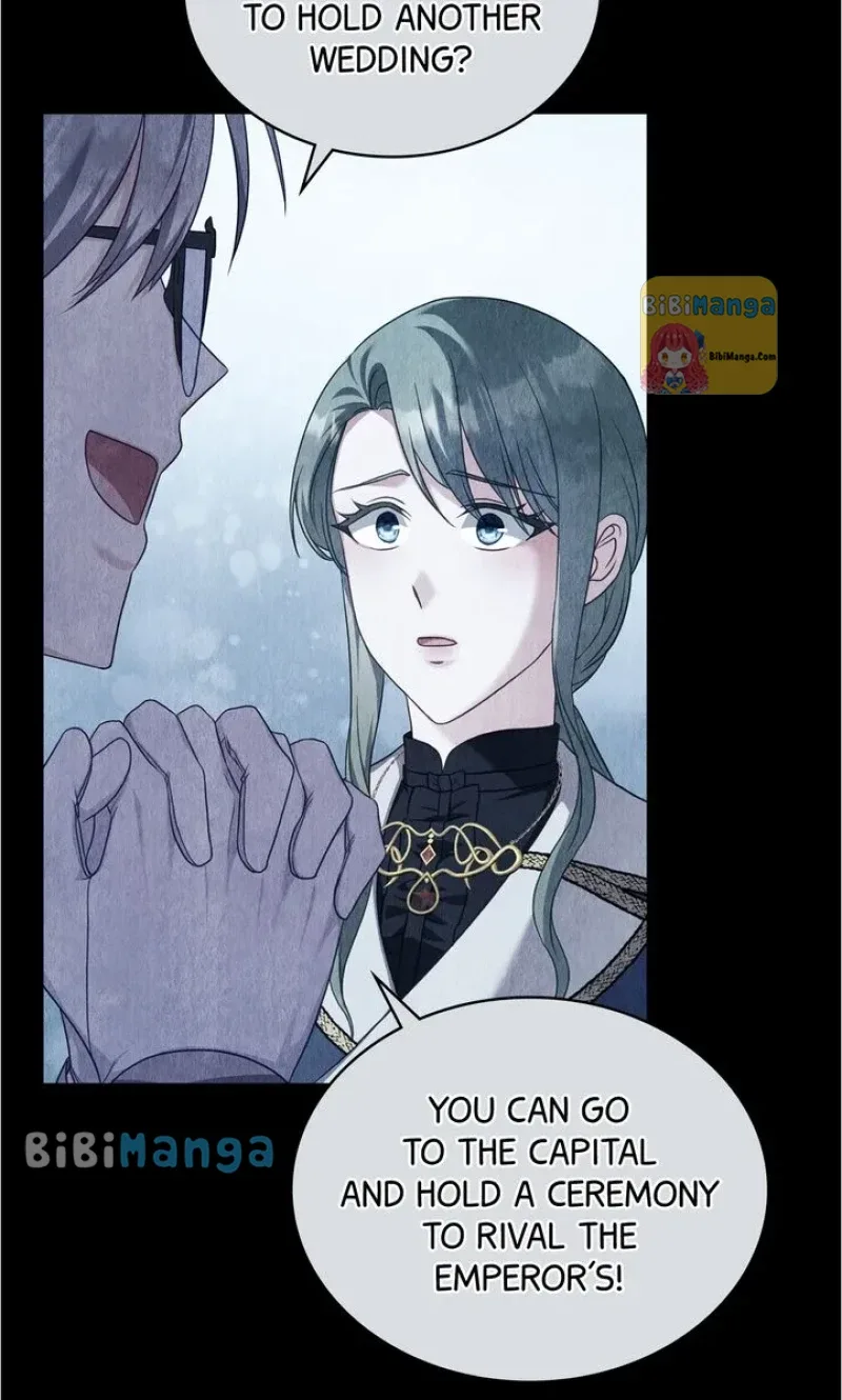 I've Become A True Villainess Chapter 50 page 55