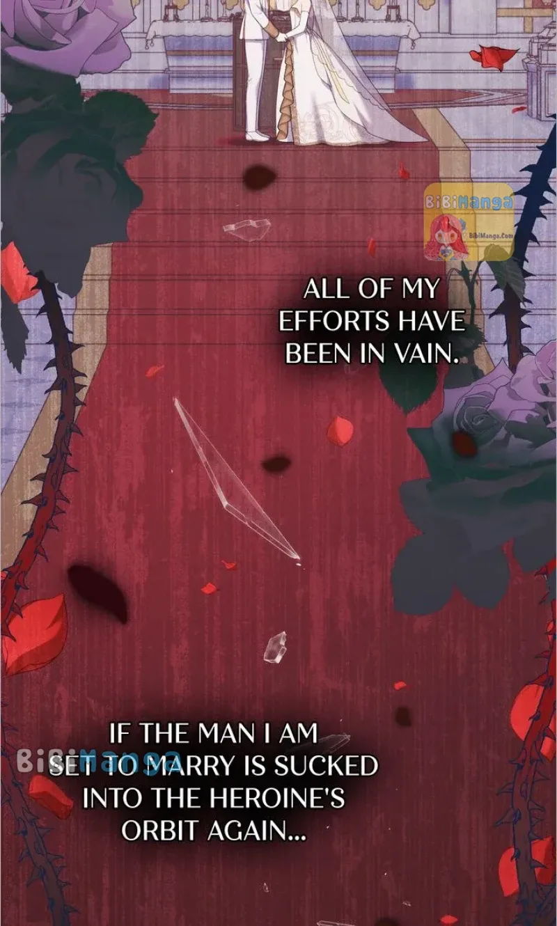 I've Become A True Villainess Chapter 50 page 59
