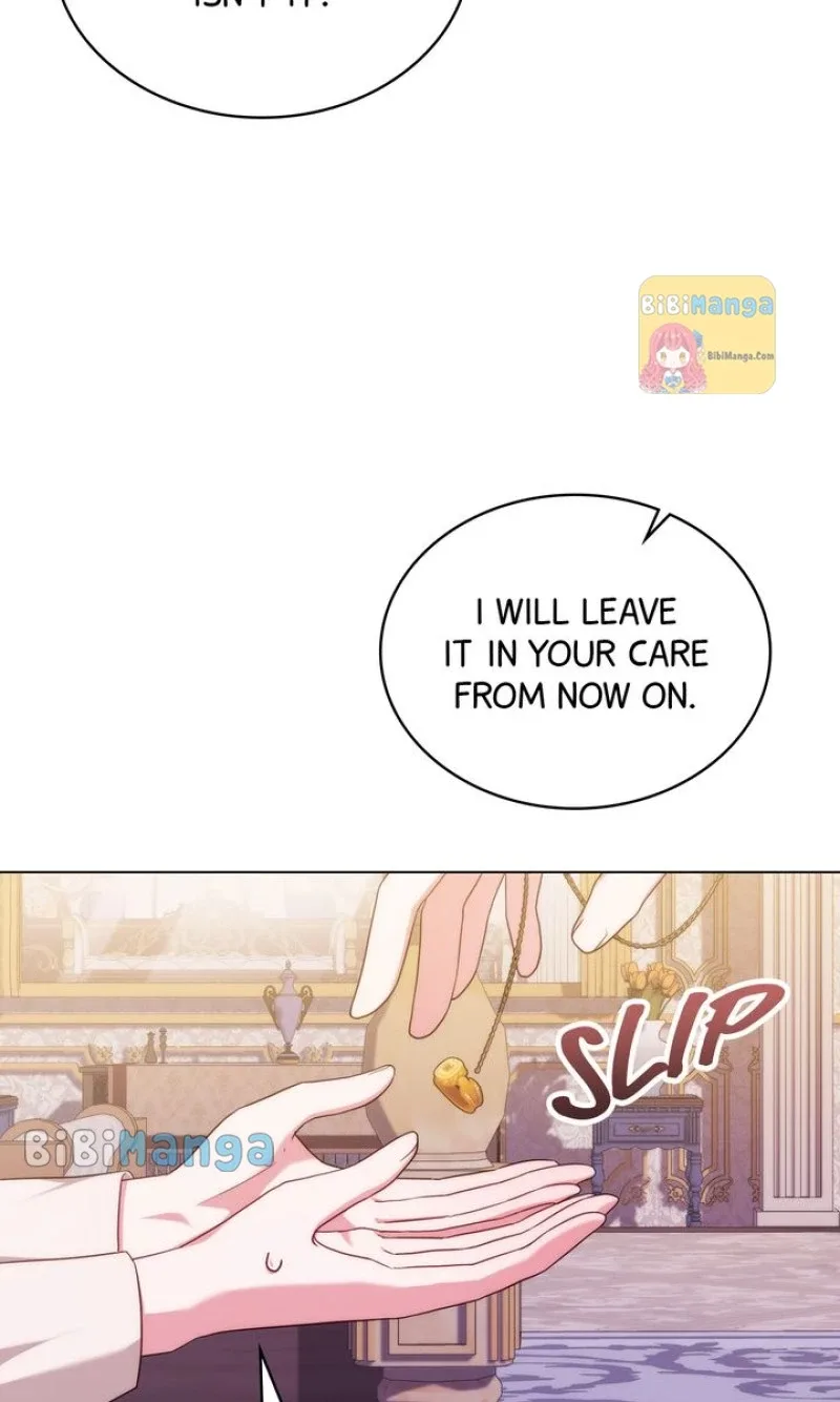 I've Become A True Villainess Chapter 57 page 9