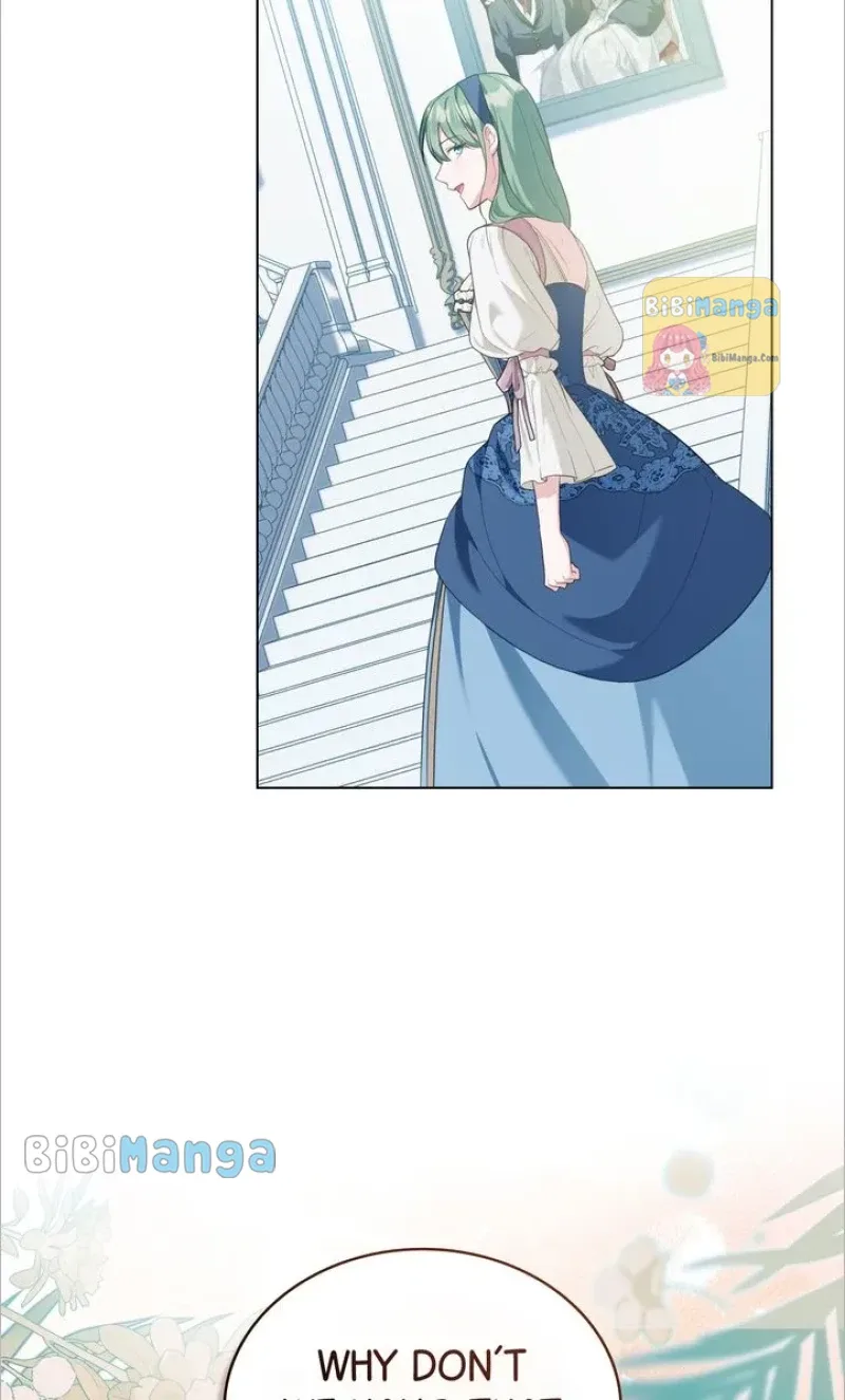 I've Become A True Villainess Chapter 52 page 34