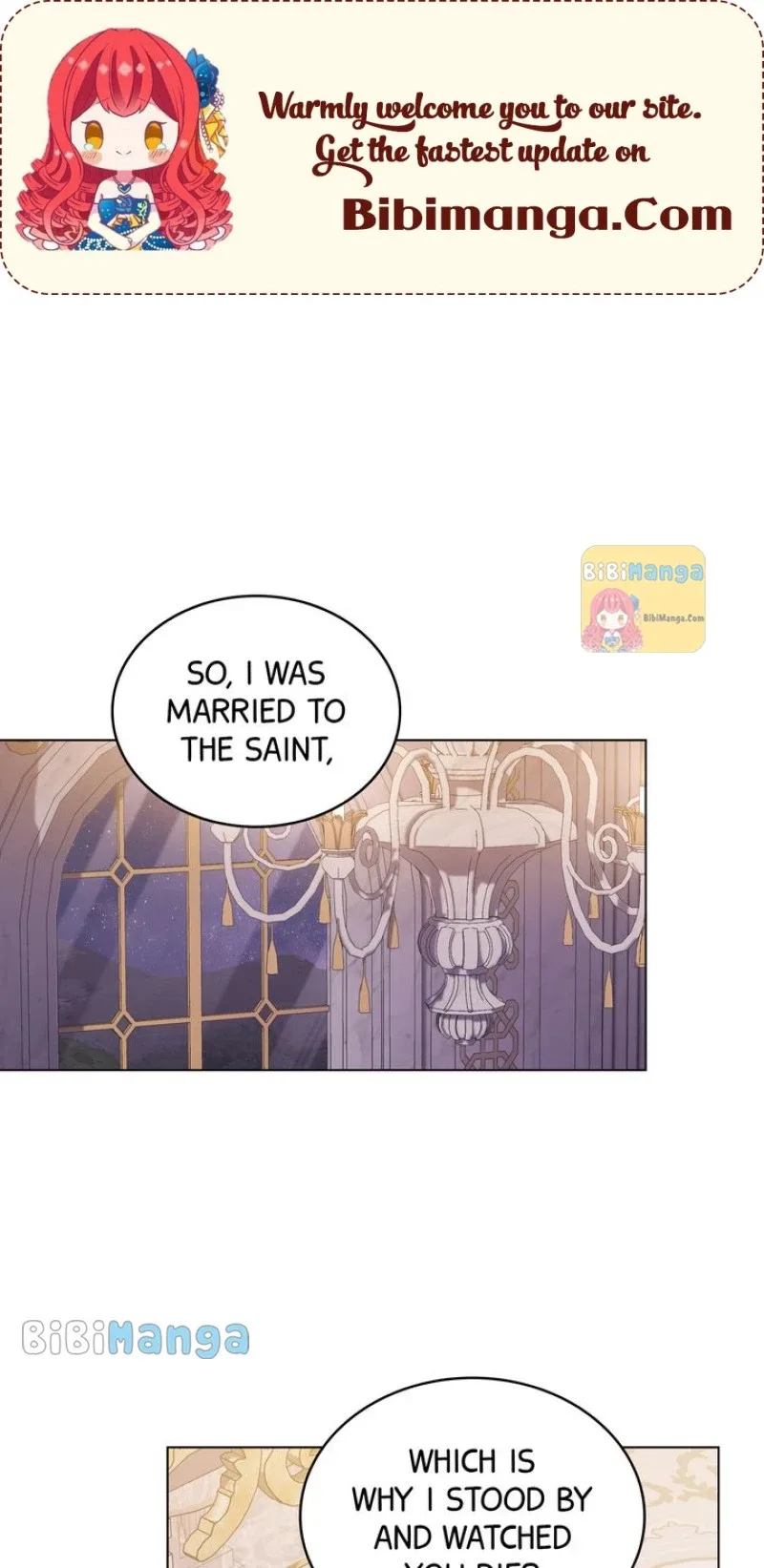 I've Become A True Villainess Chapter 57 page 2