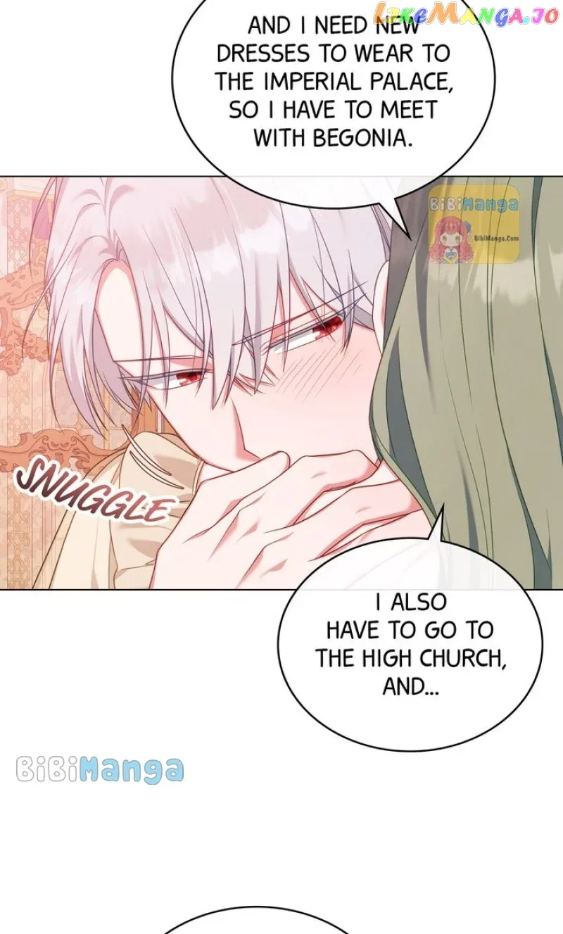I've Become A True Villainess Chapter 53 page 10