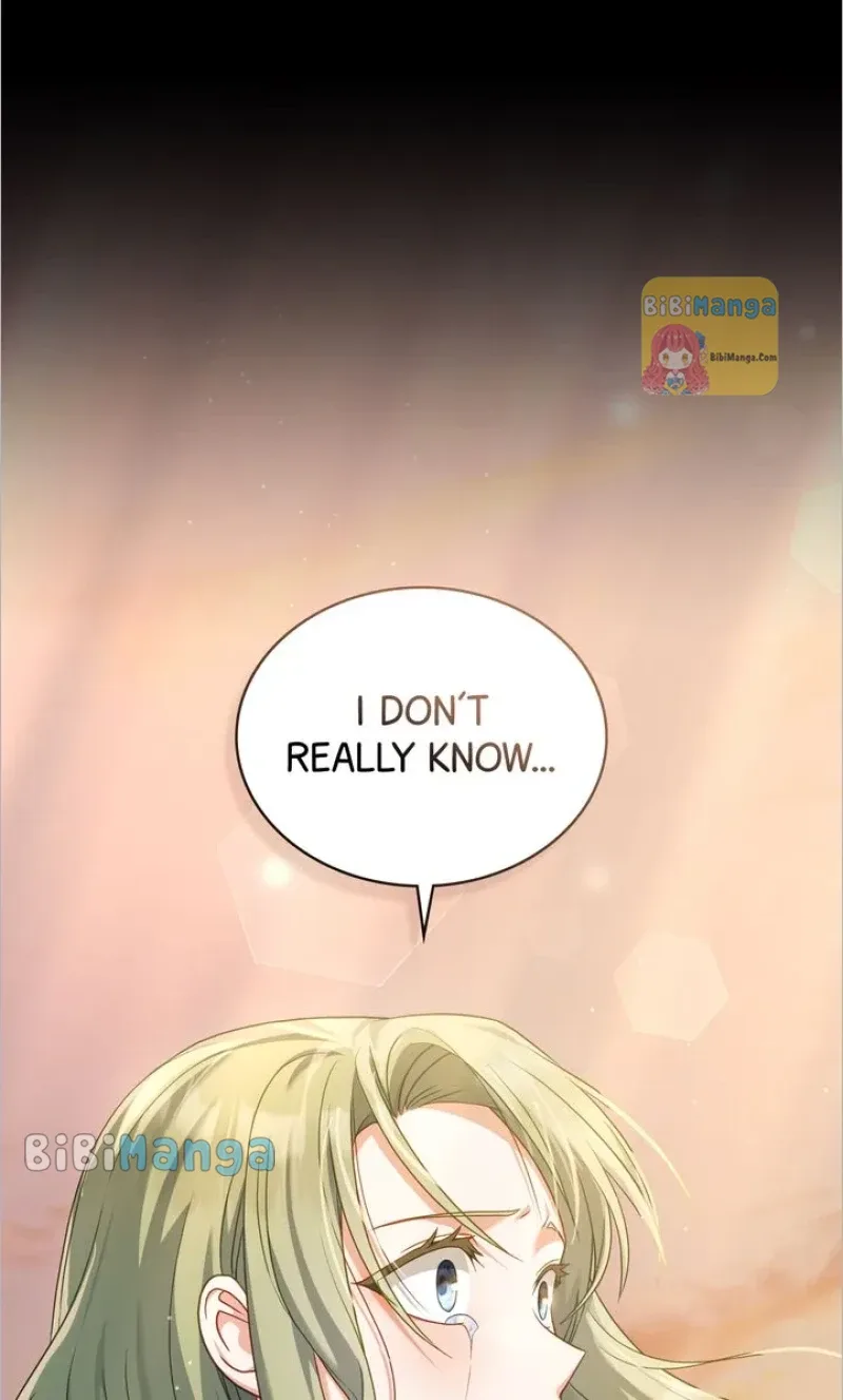 I've Become A True Villainess Chapter 51 page 55
