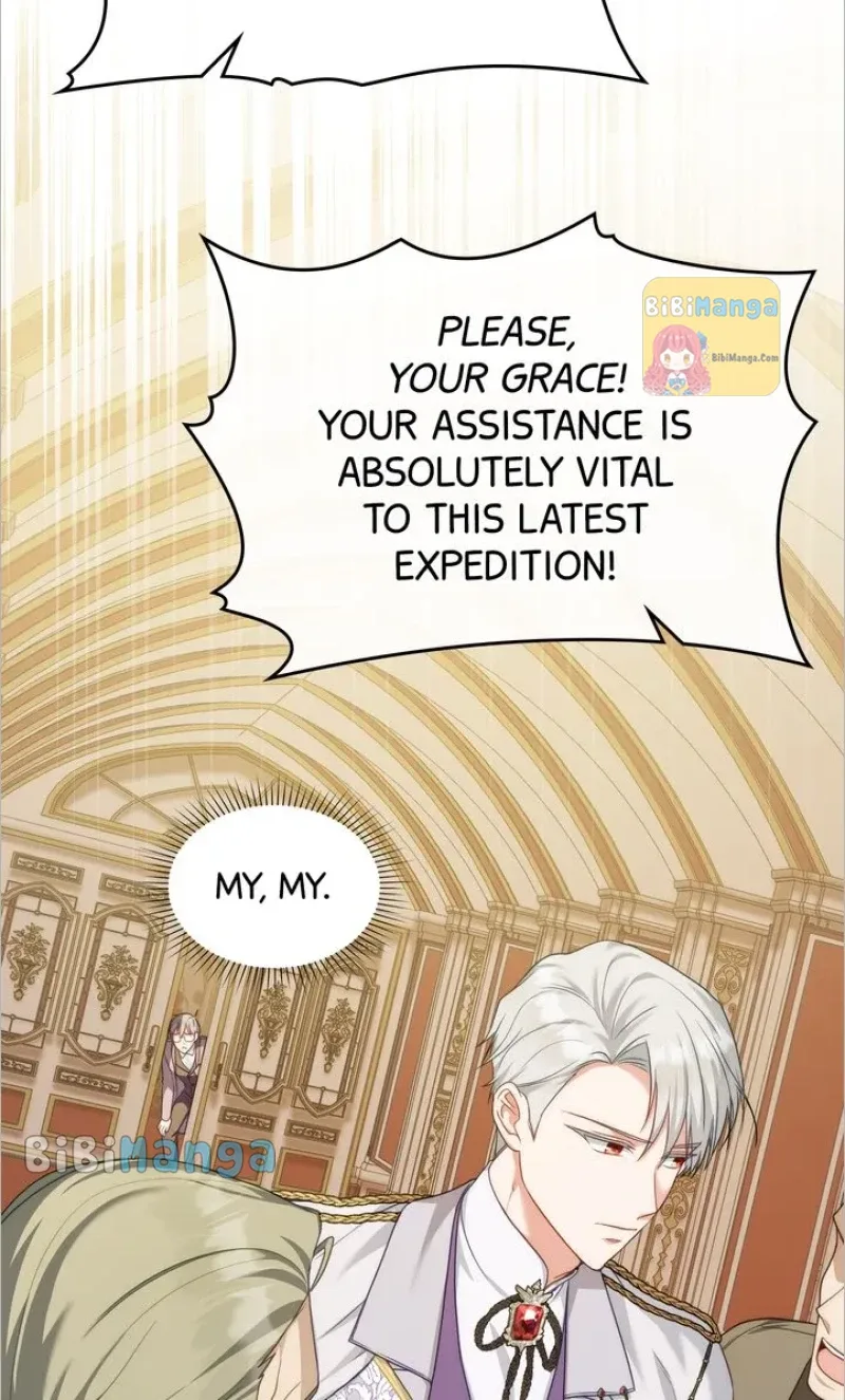 I've Become A True Villainess Chapter 52 page 49