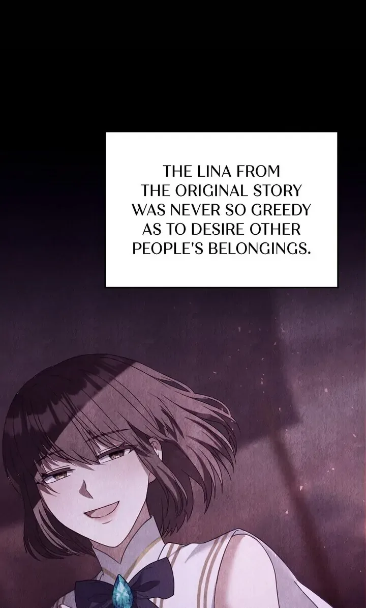 I've Become A True Villainess Chapter 55 page 8
