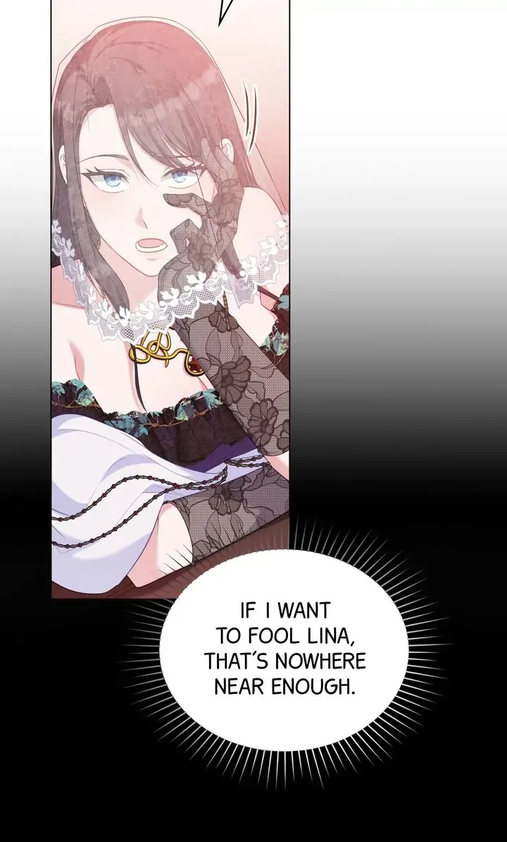 I've Become A True Villainess Chapter 55 page 5