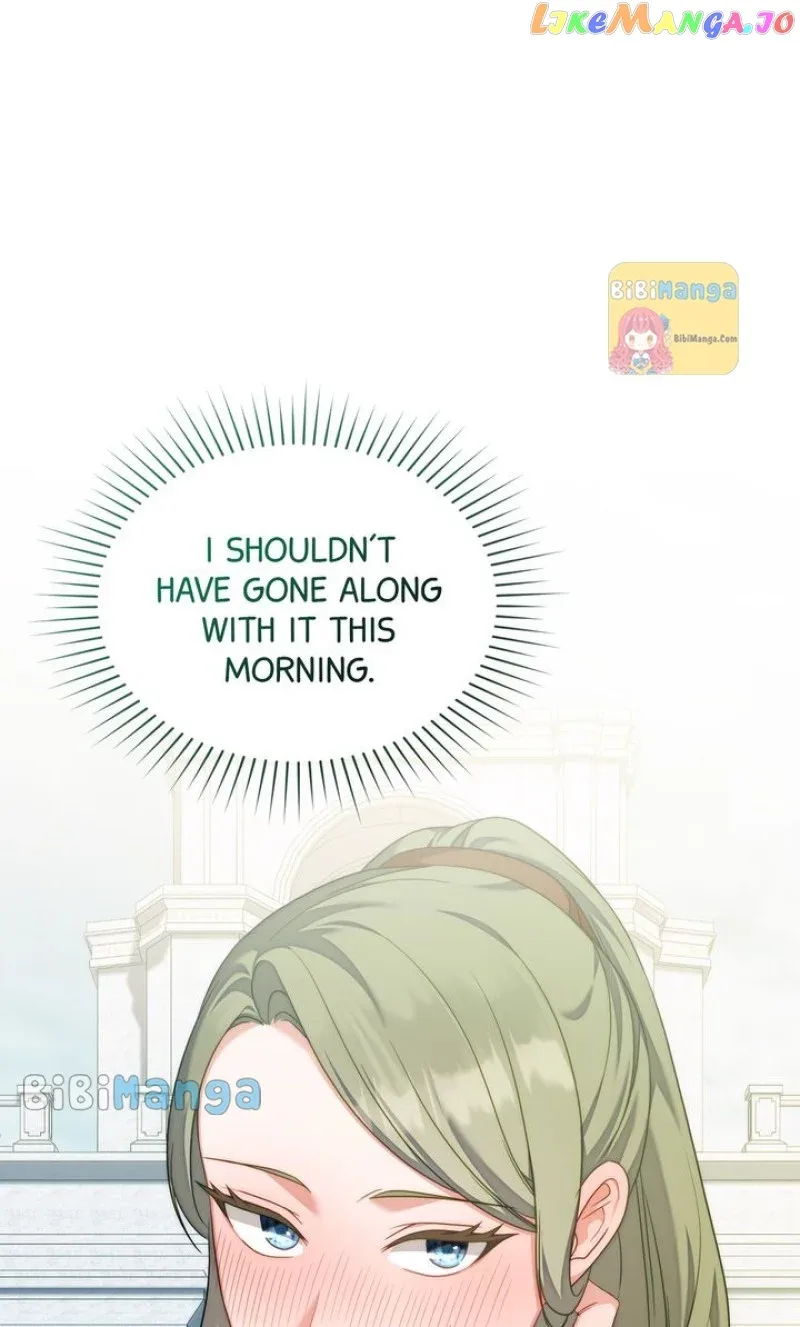 I've Become A True Villainess Chapter 53 page 25
