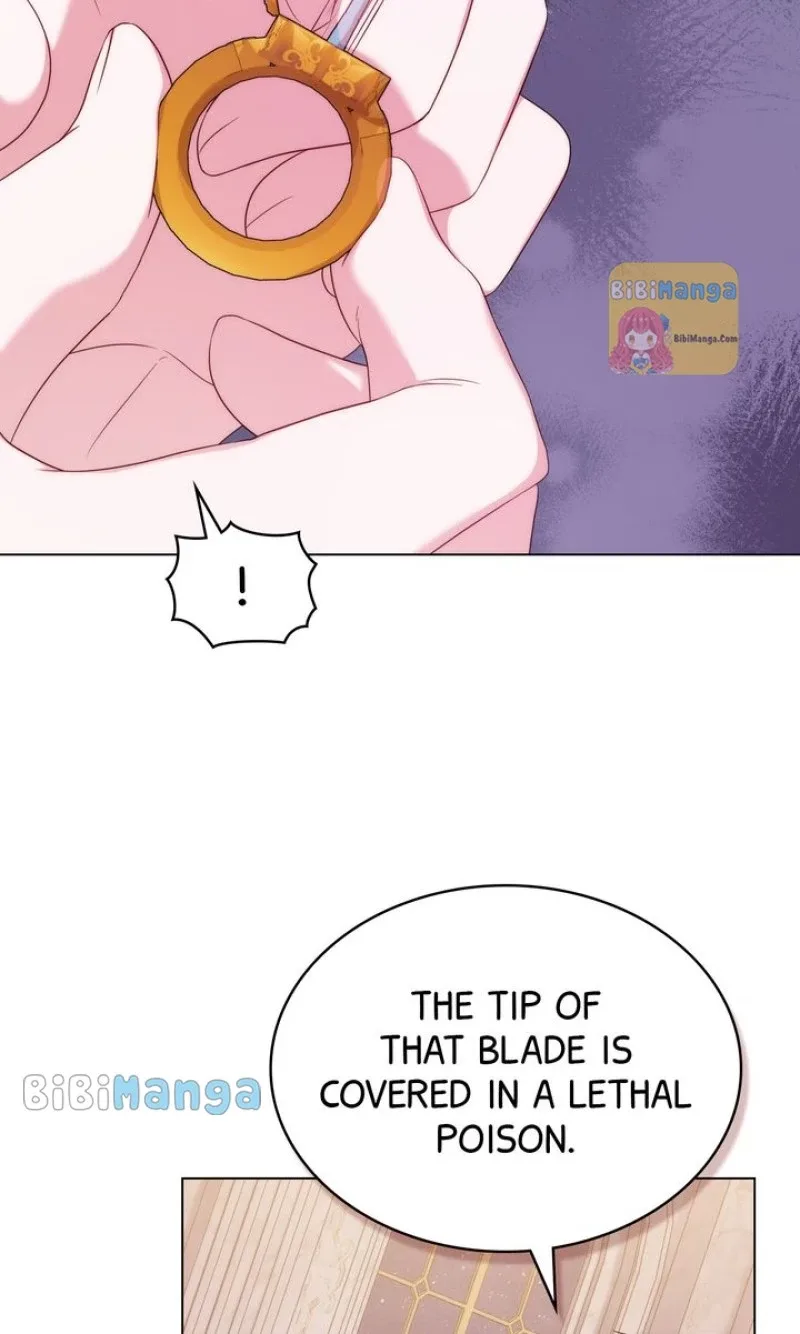 I've Become A True Villainess Chapter 57 page 12