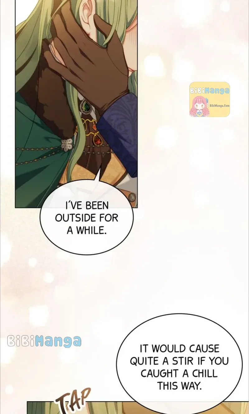 I've Become A True Villainess Chapter 51 page 63